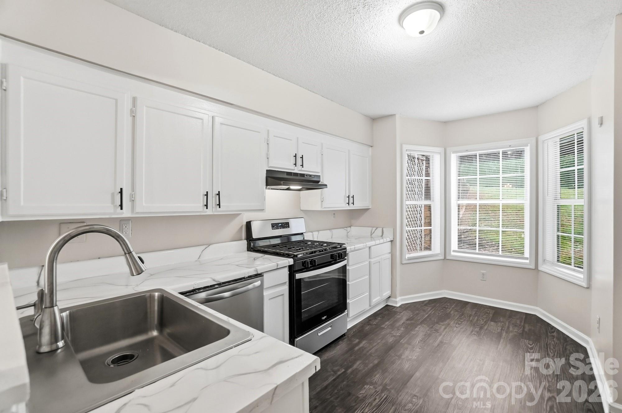 Forest Ridge - Residential