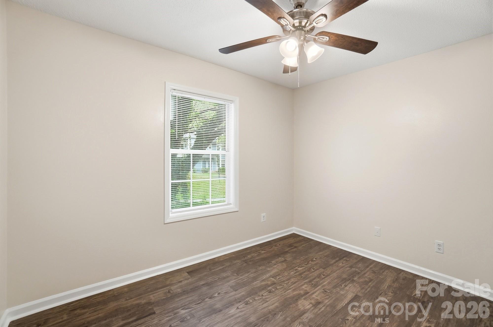 Forest Ridge - Residential