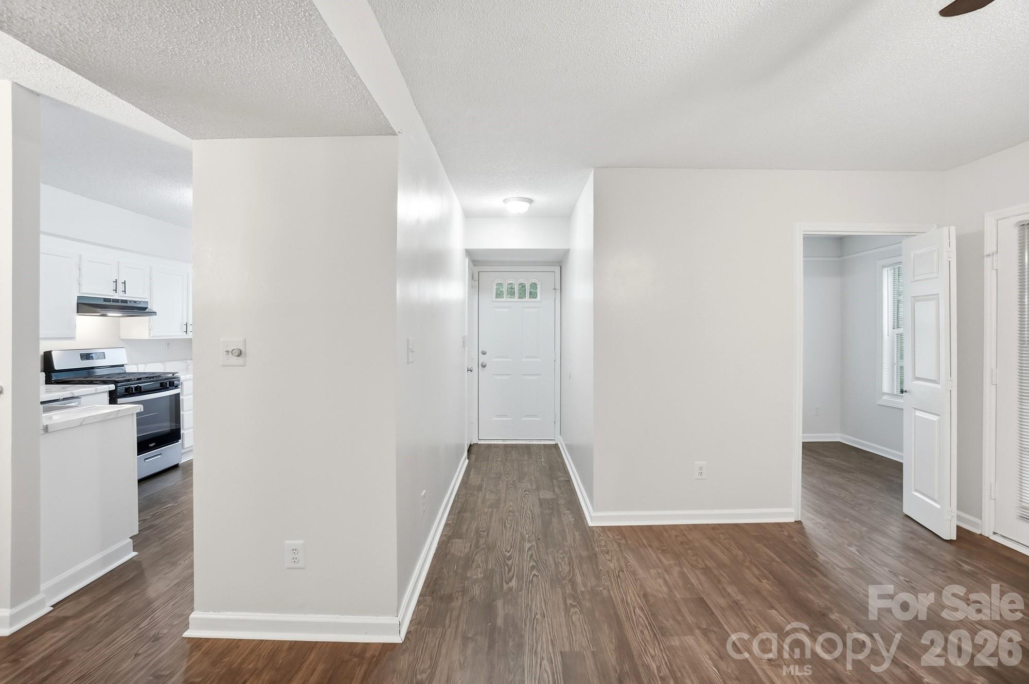 6043 Green Forest Drive