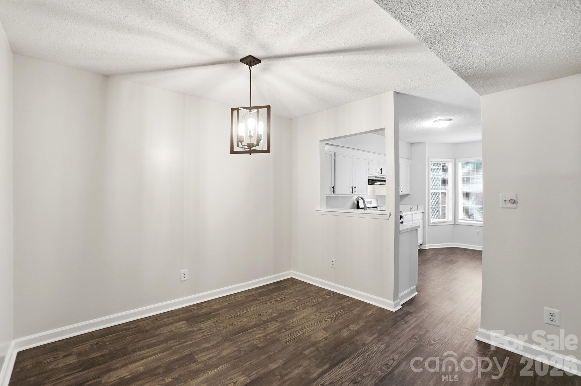 Forest Ridge - Residential