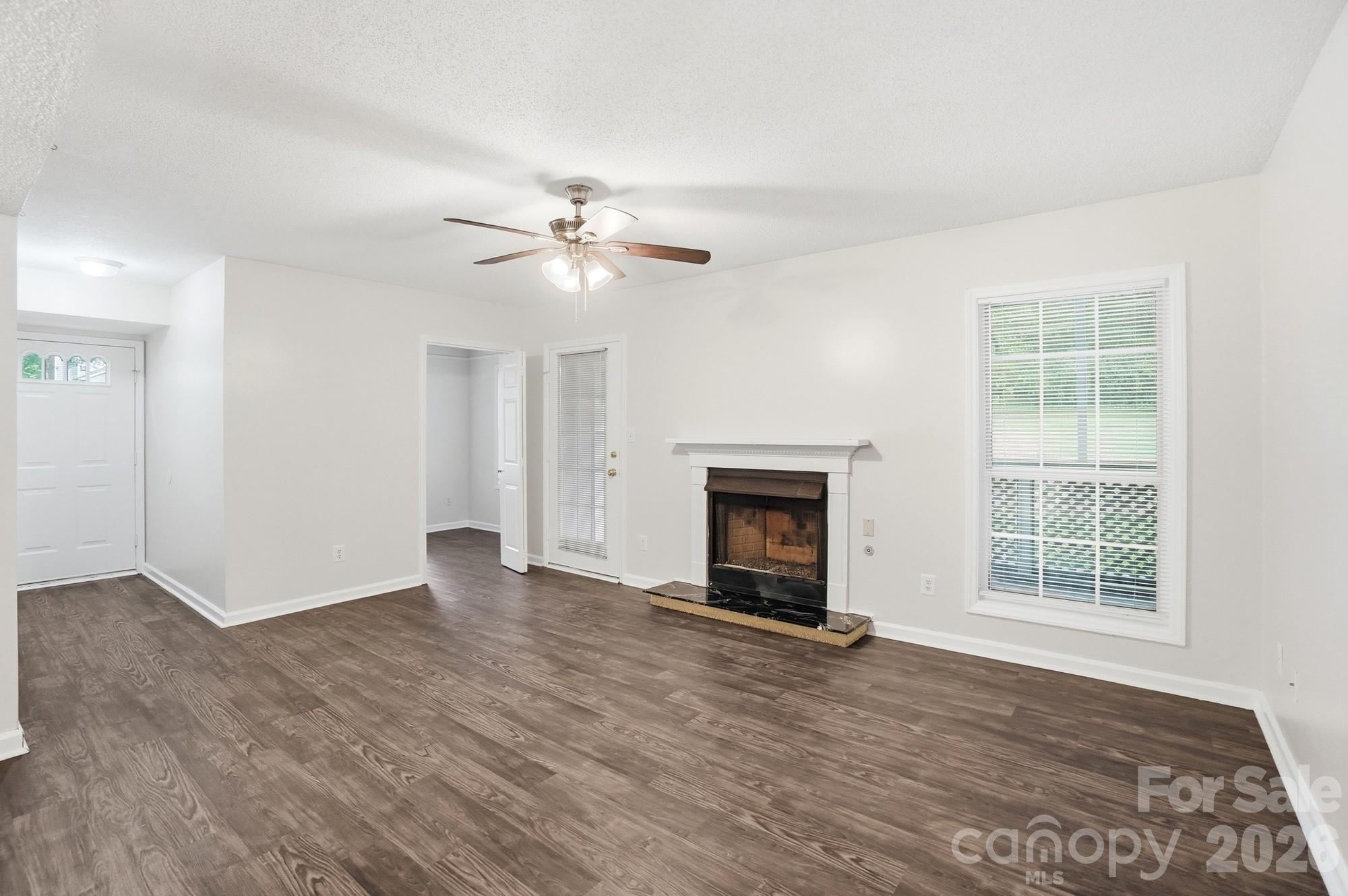 Forest Ridge - Residential