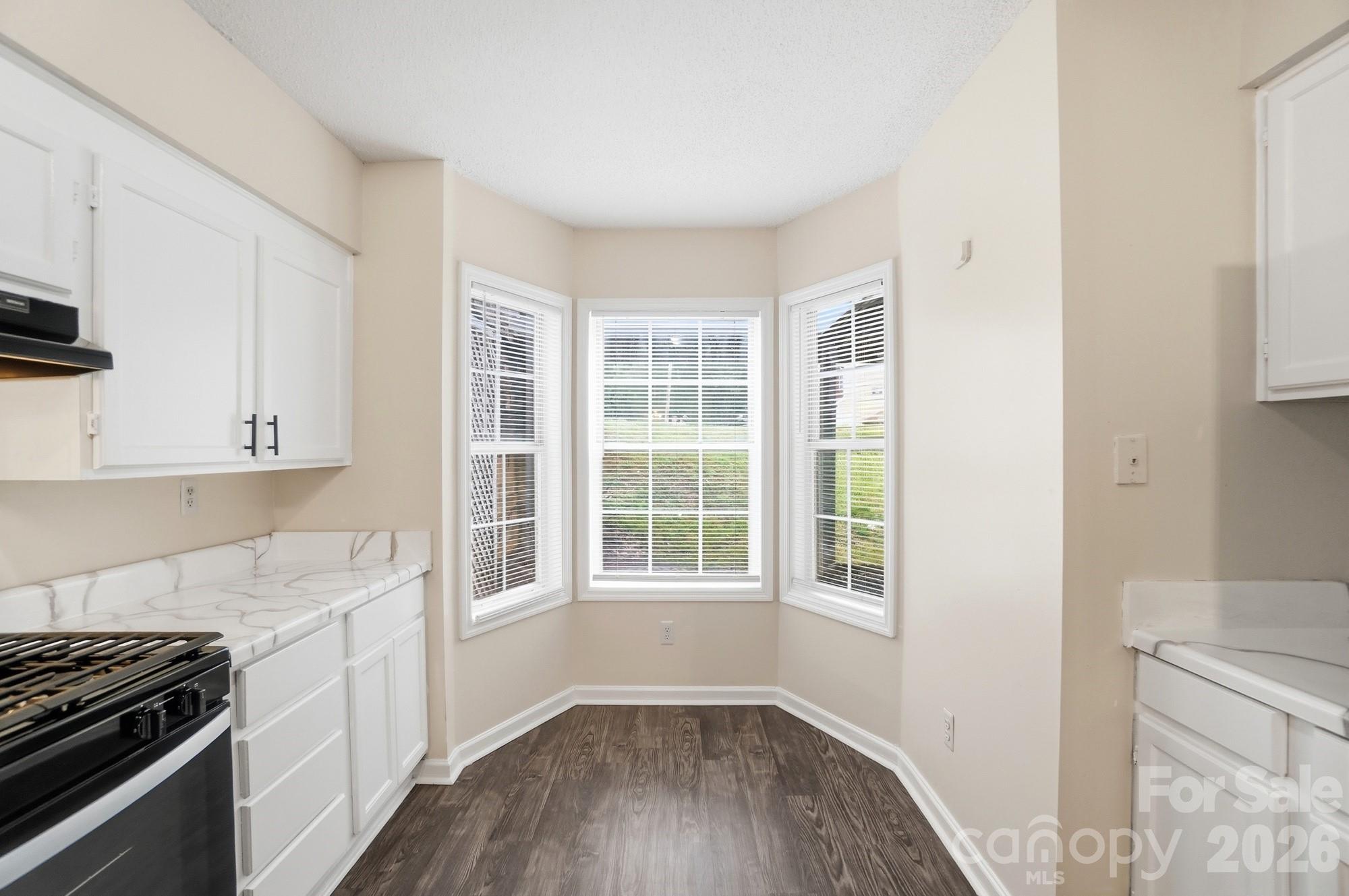 Forest Ridge - Residential
