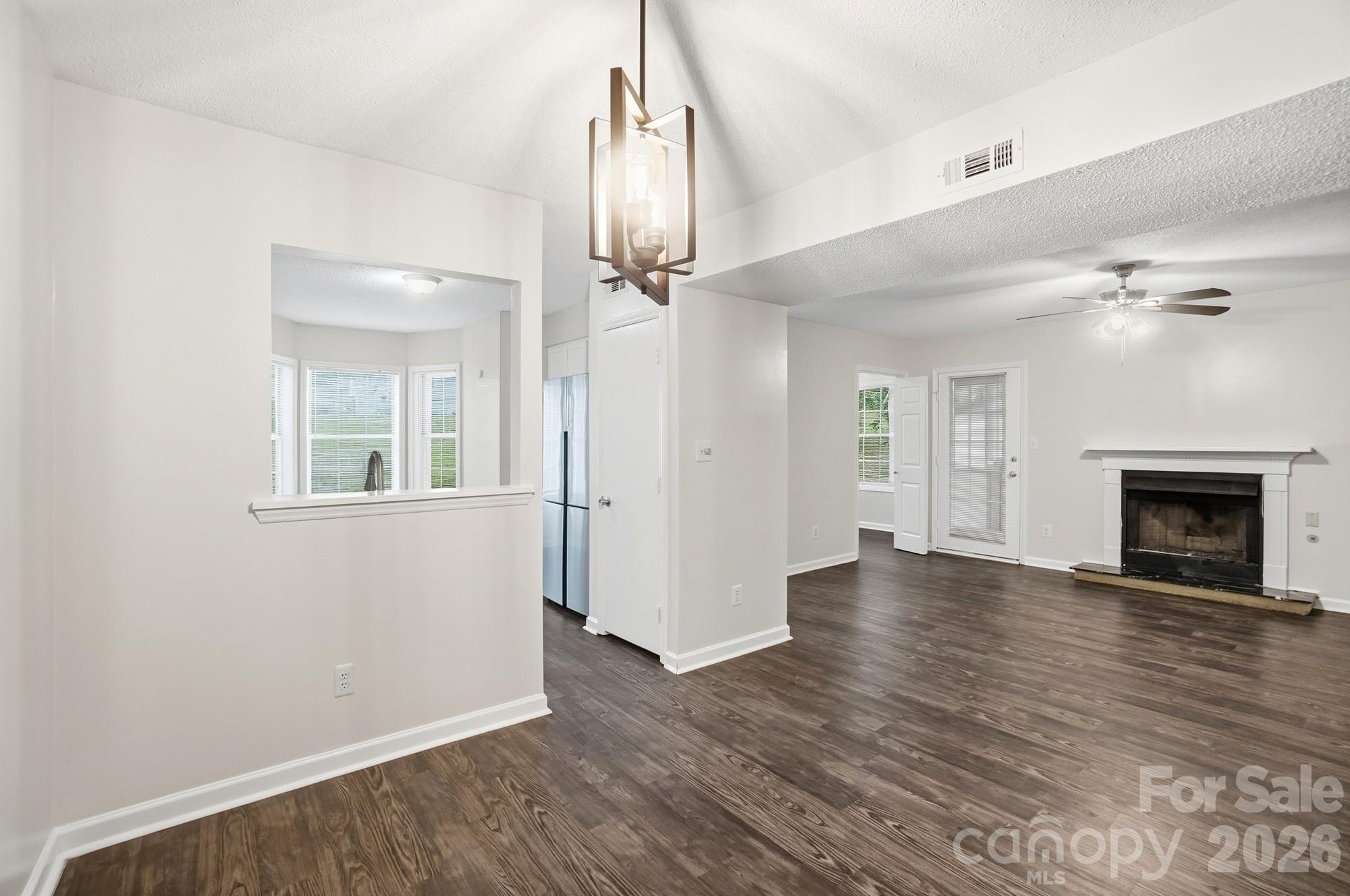 Forest Ridge - Residential