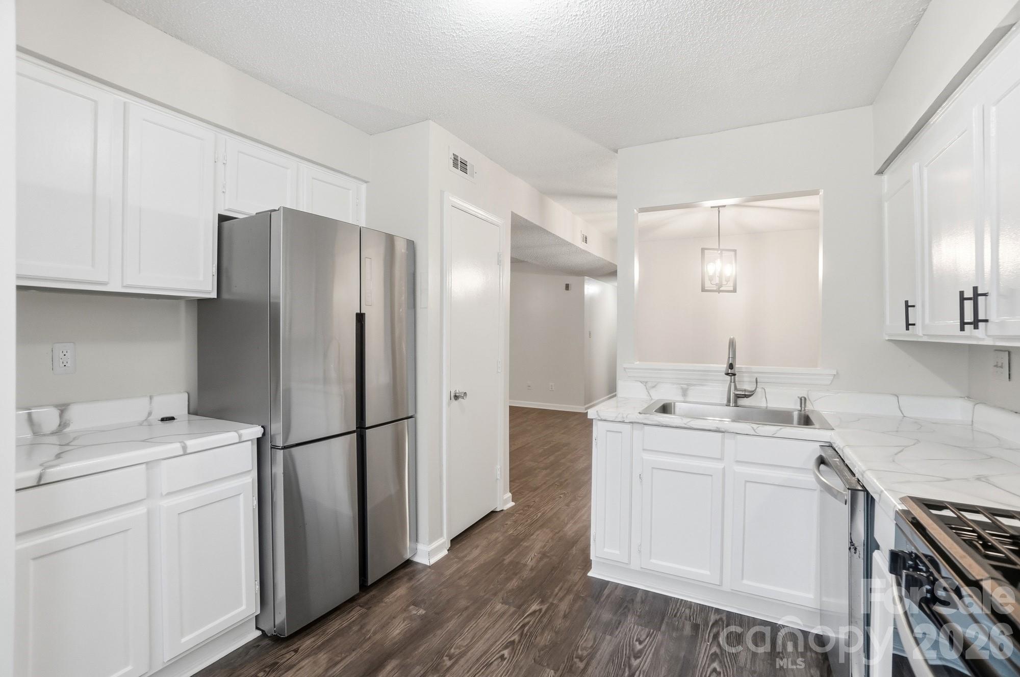 Forest Ridge - Residential