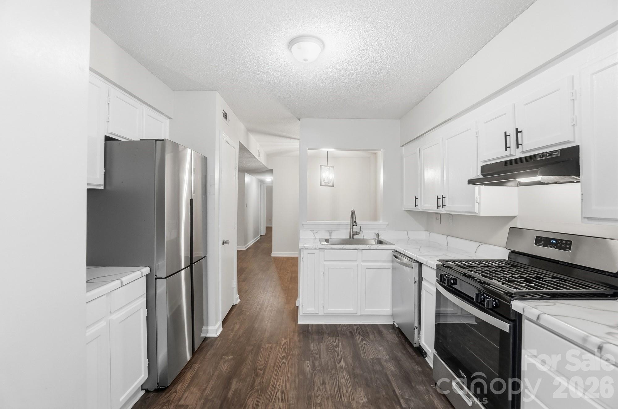 Forest Ridge - Residential