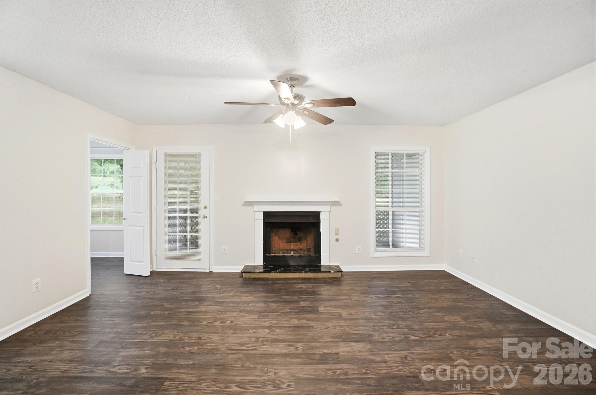 Forest Ridge - Residential