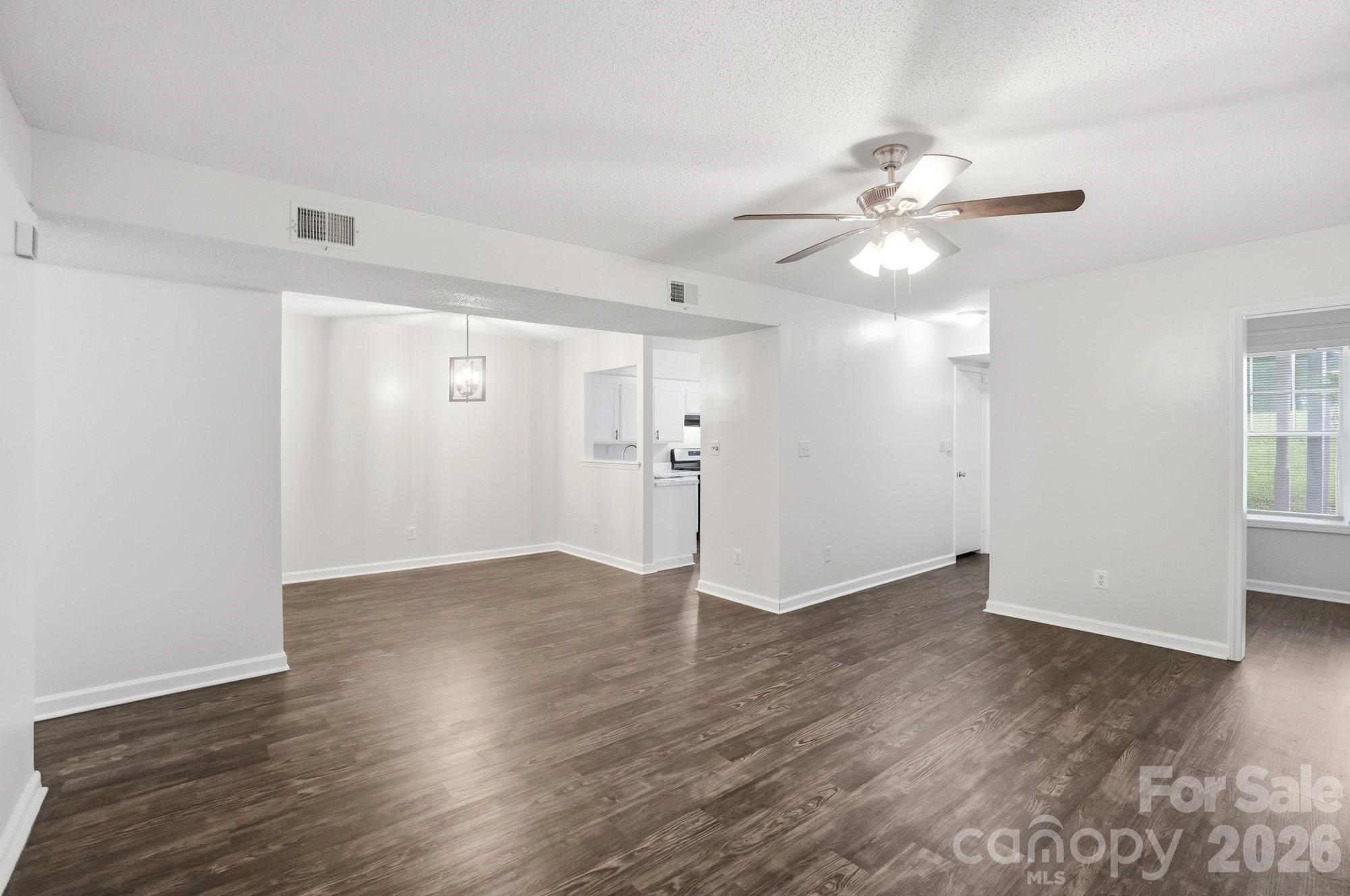 Forest Ridge - Residential