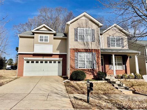13722 Delstone Drive Huntersville NC 28078