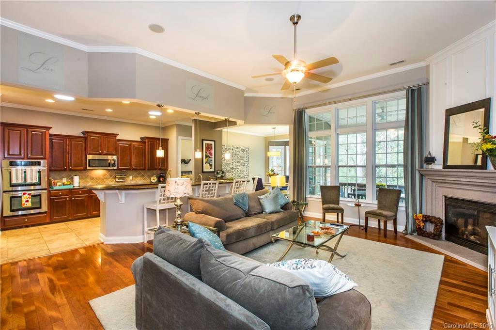 Reserve At Gold Hill - Residential