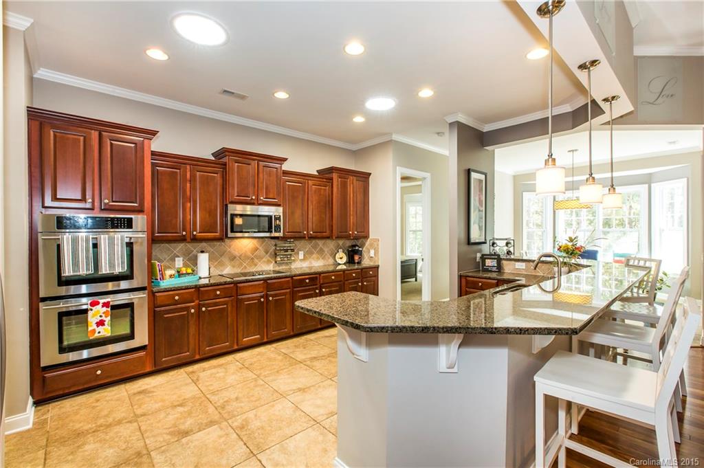 Reserve At Gold Hill - Residential