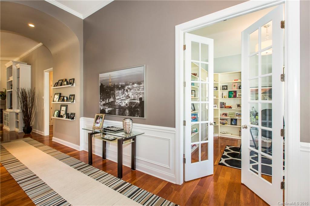 Reserve At Gold Hill - Residential