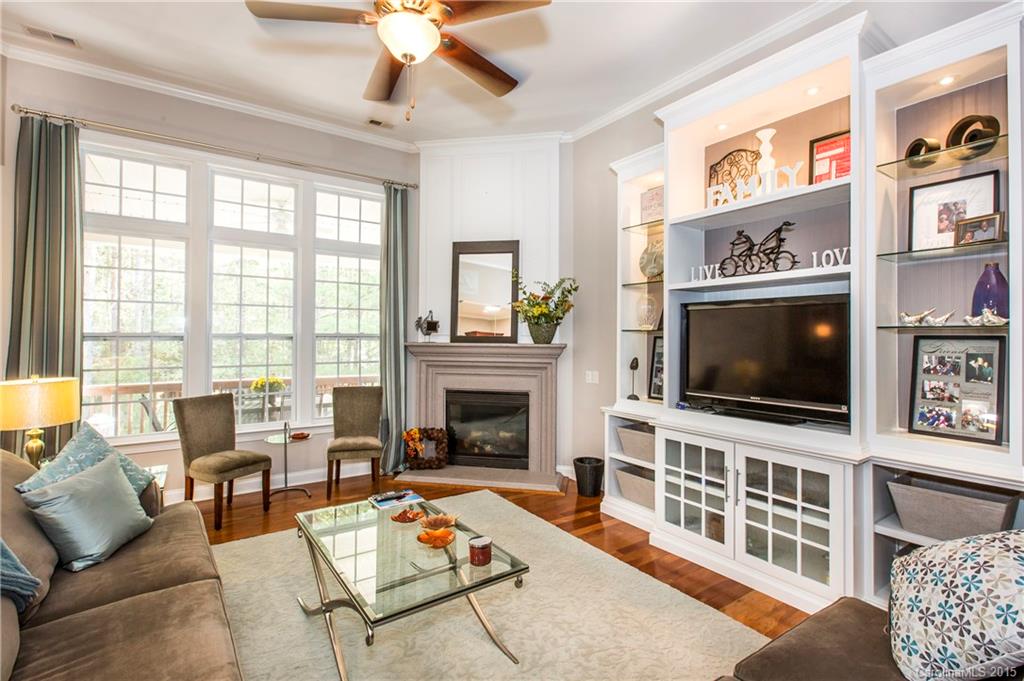 Reserve At Gold Hill - Residential