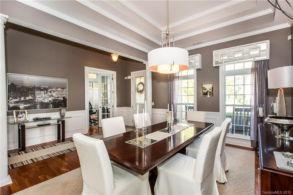 Reserve At Gold Hill - Residential