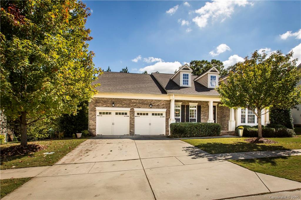 Reserve At Gold Hill - Residential