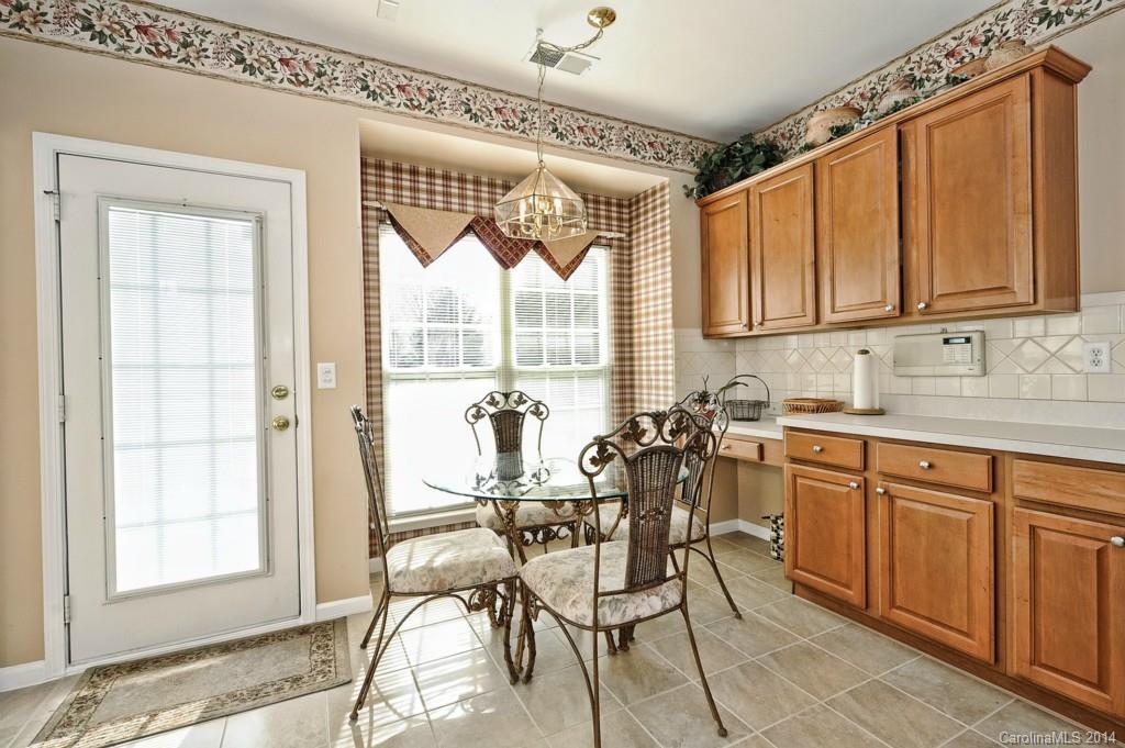 Planters Walk - Residential