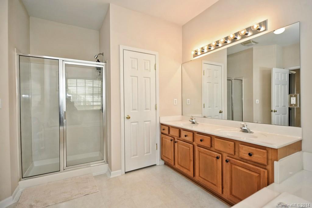 Planters Walk - Residential