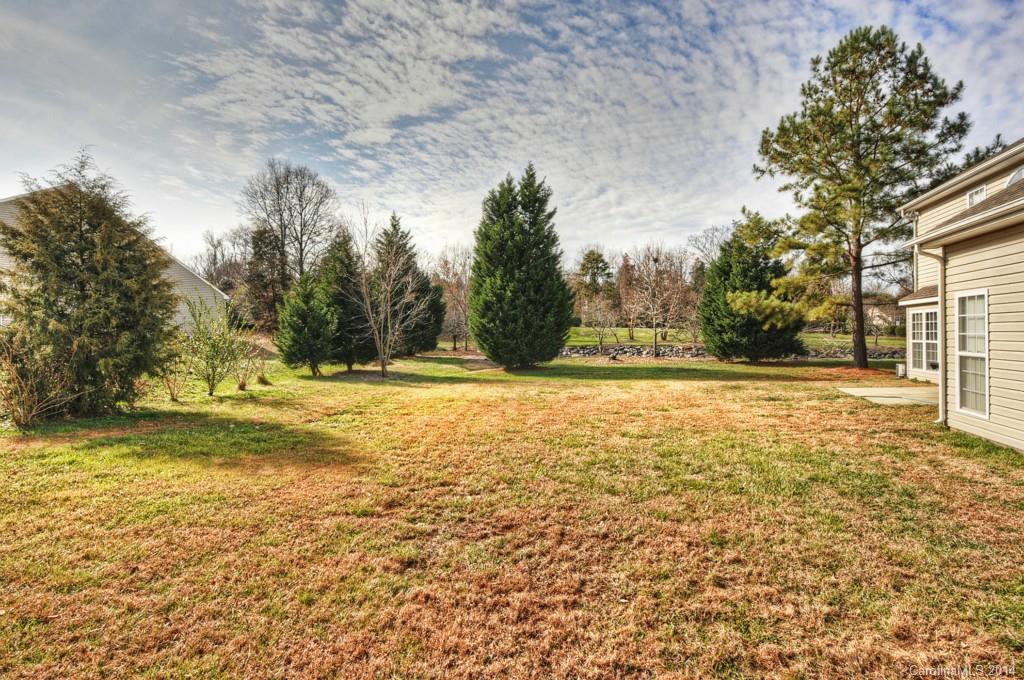 Planters Walk - Residential