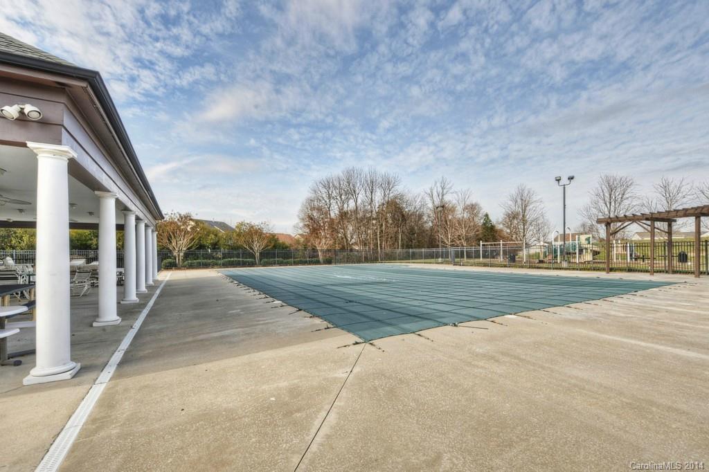 Planters Walk - Residential