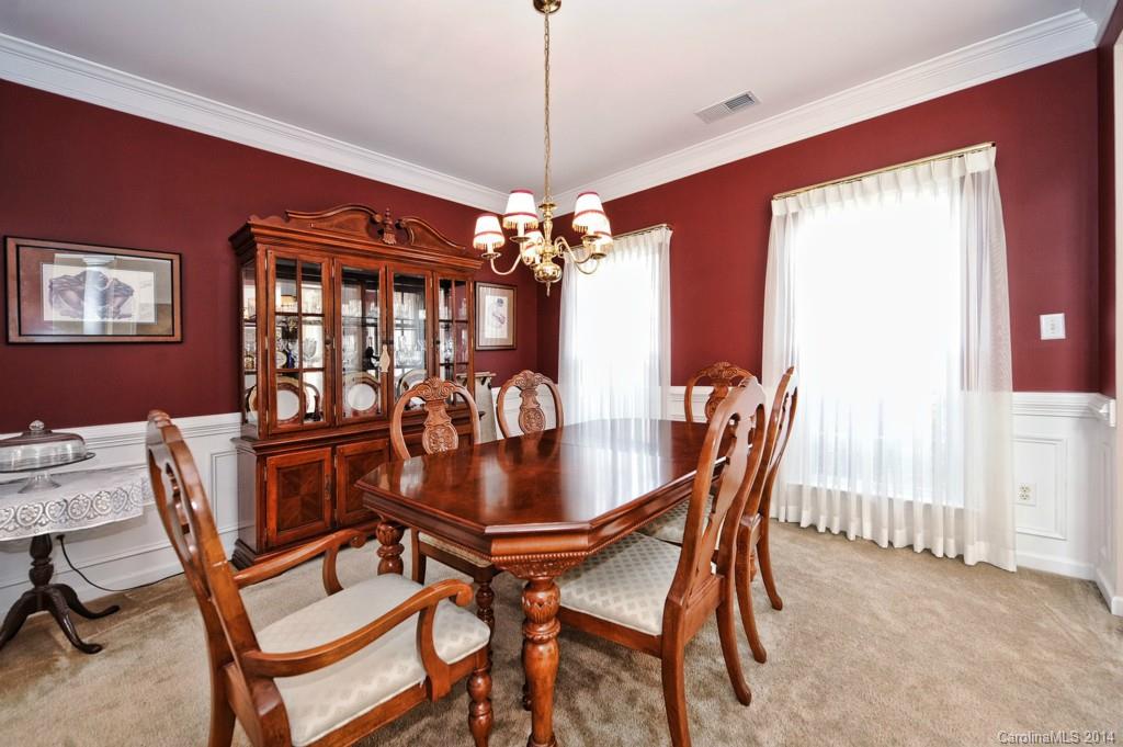 Planters Walk - Residential