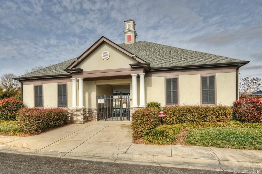 Planters Walk - Residential