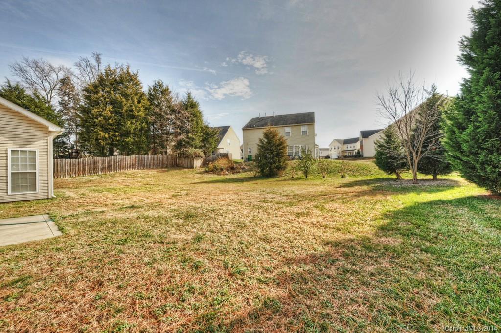 Planters Walk - Residential