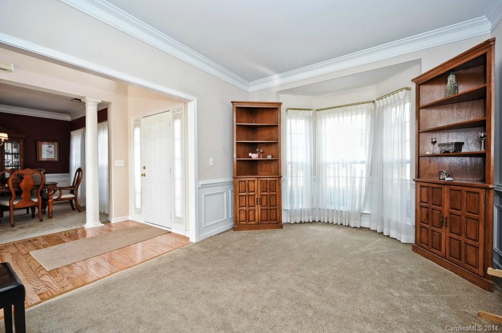 Planters Walk - Residential