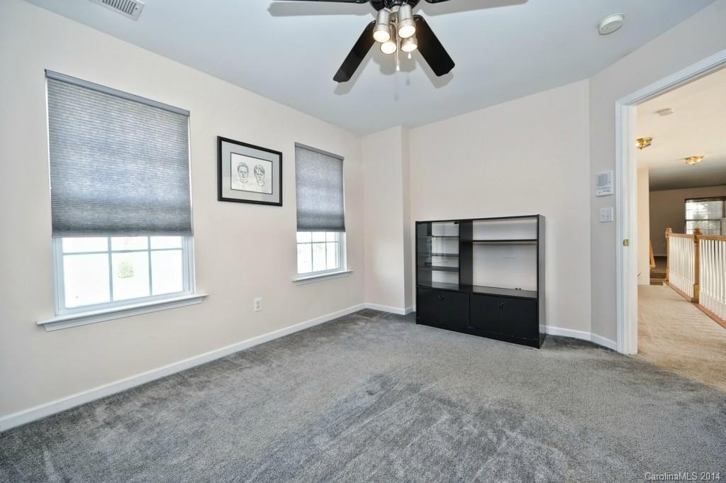 Planters Walk - Residential