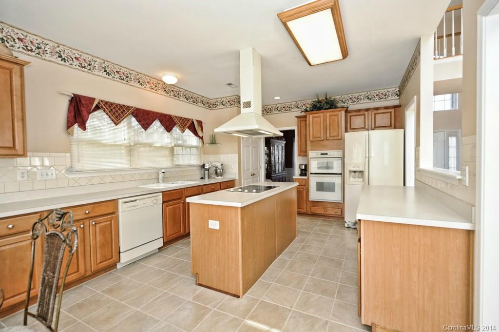 Planters Walk - Residential