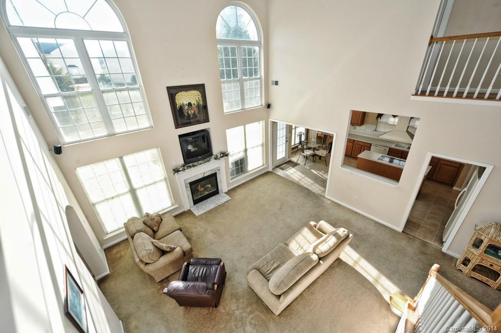 Planters Walk - Residential