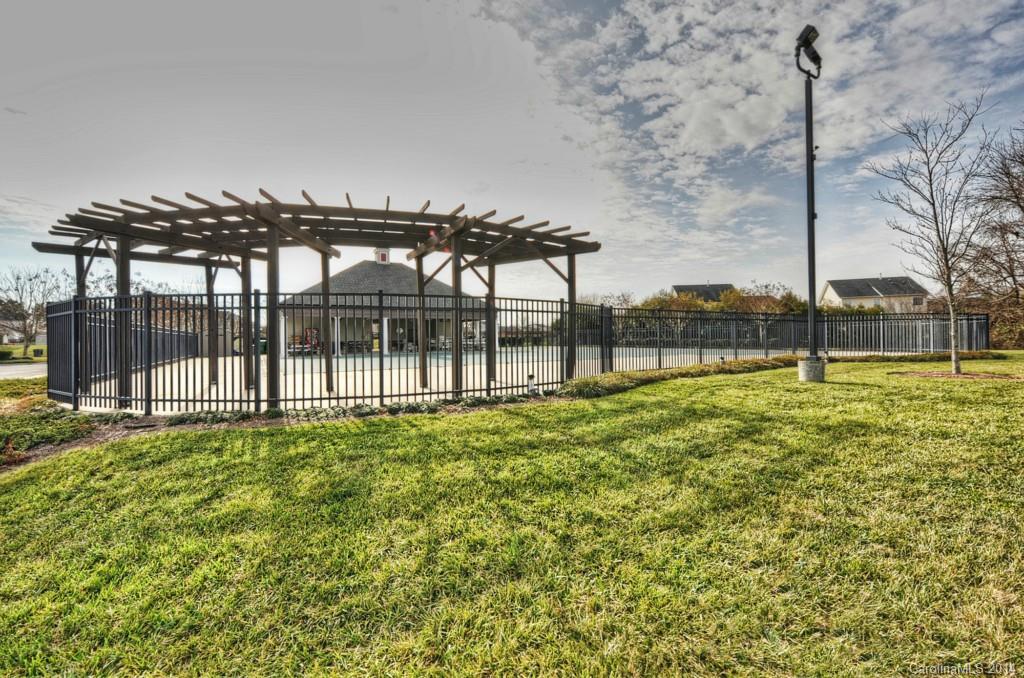 Planters Walk - Residential