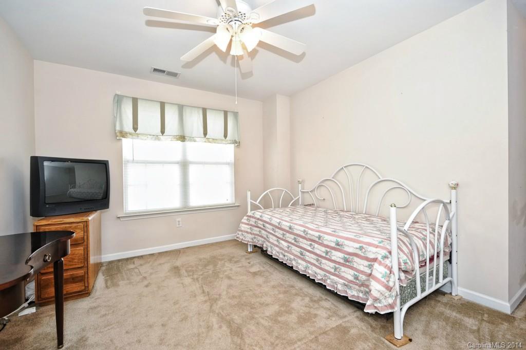 Planters Walk - Residential