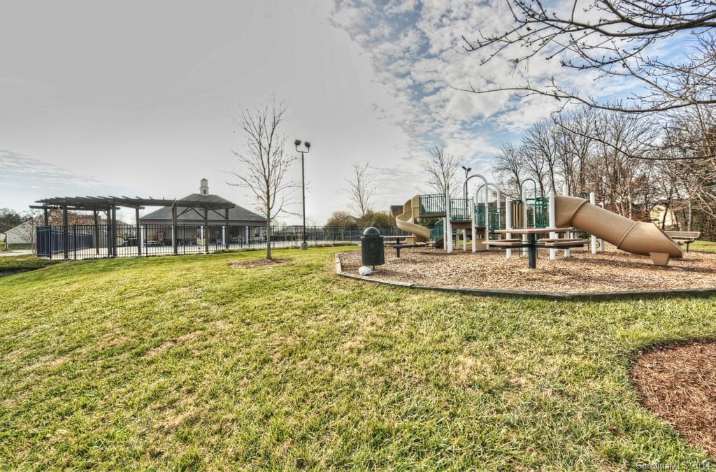 Planters Walk - Residential