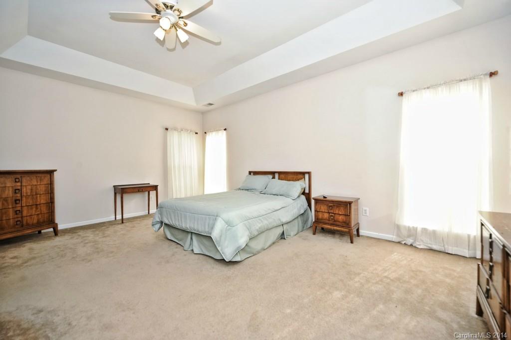 Planters Walk - Residential