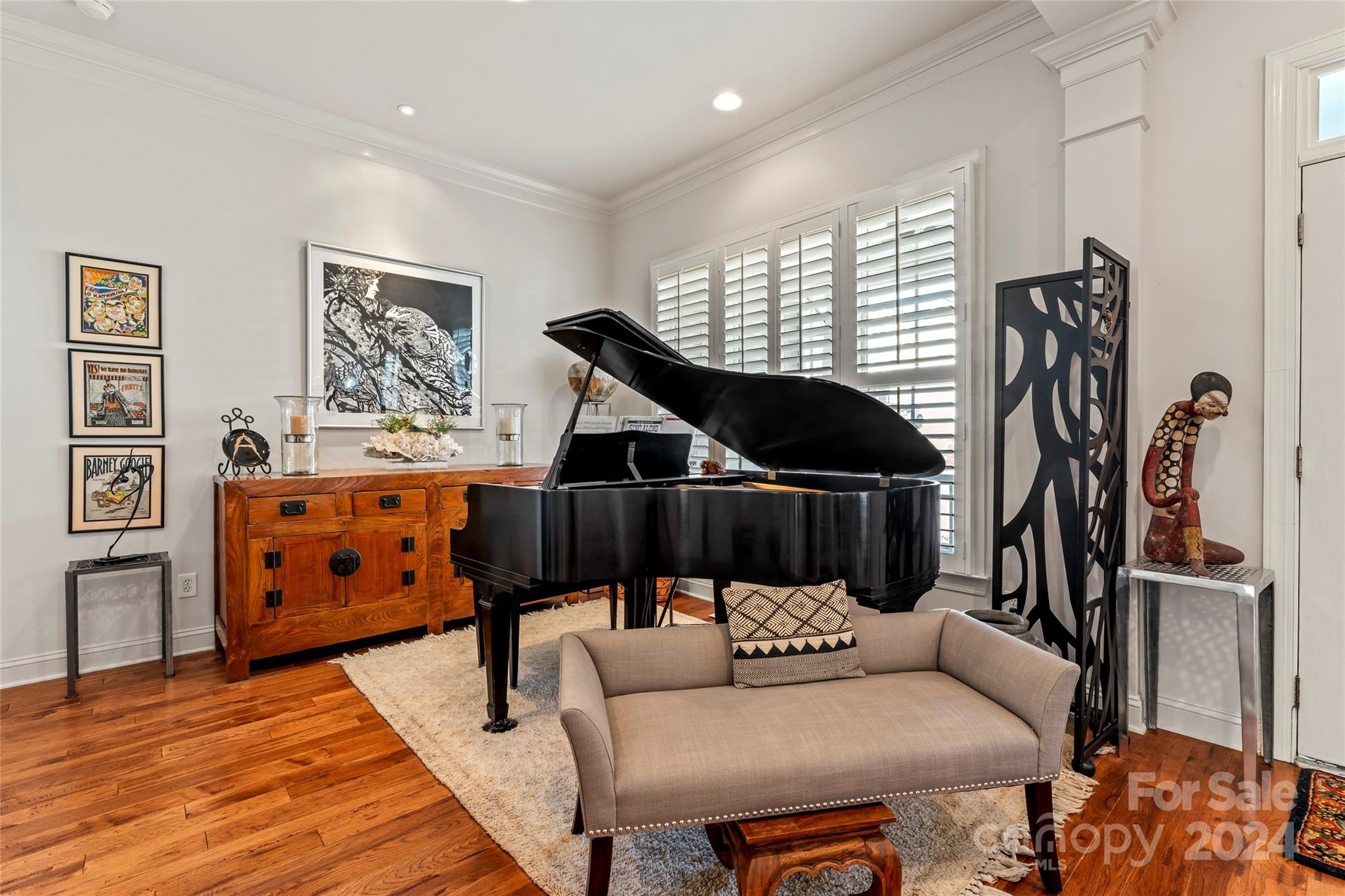 Chestnut Oaks - Residential