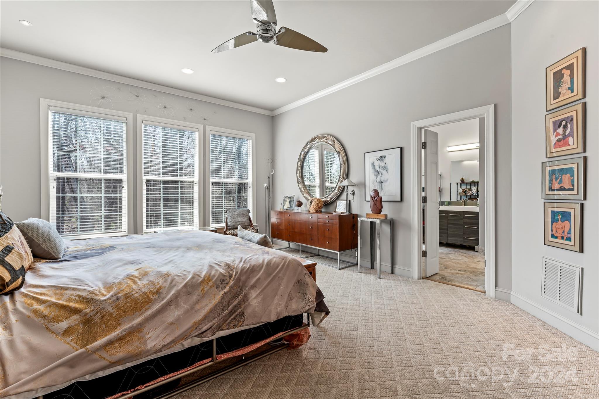 Chestnut Oaks - Residential