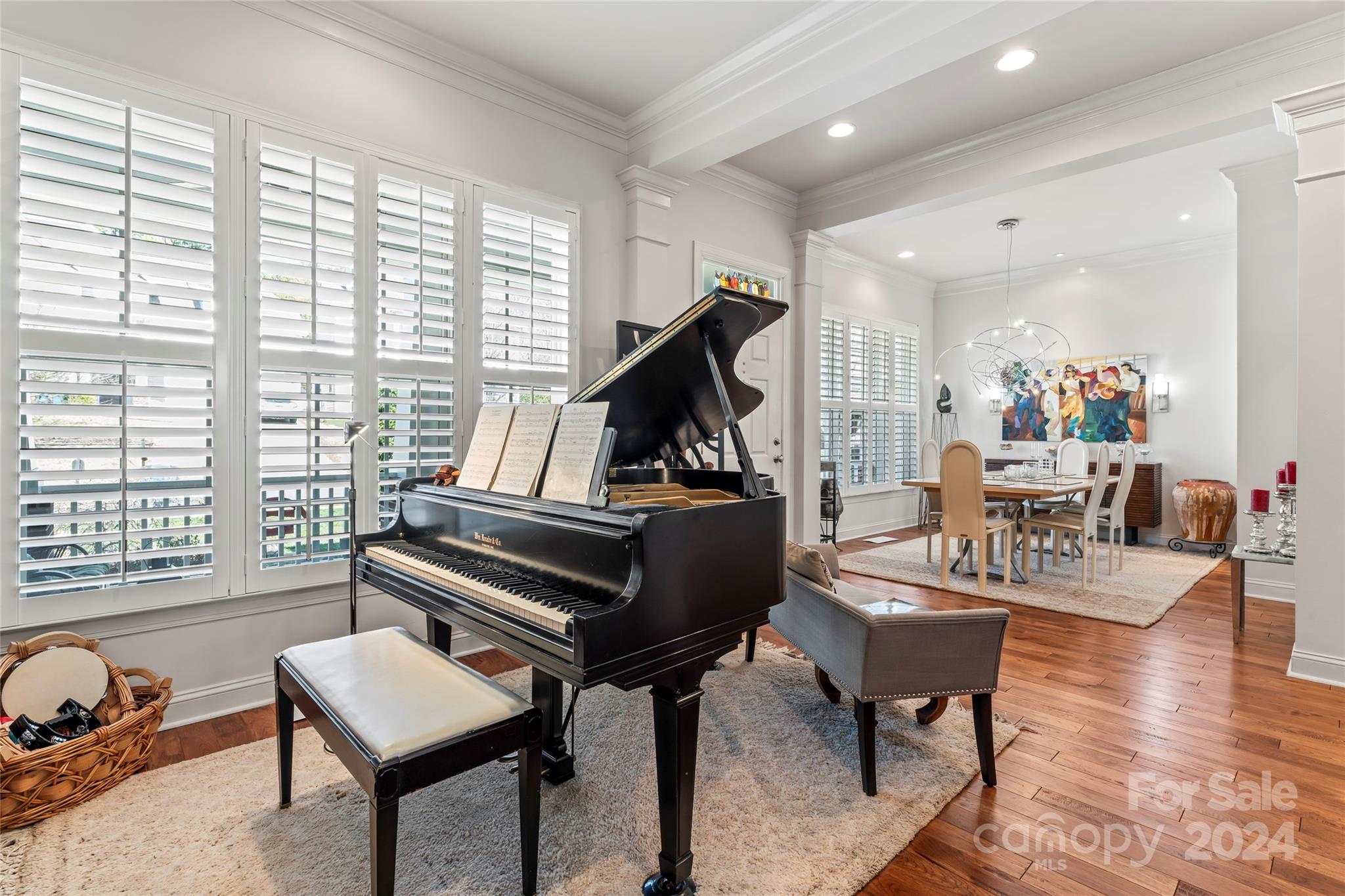 Chestnut Oaks - Residential