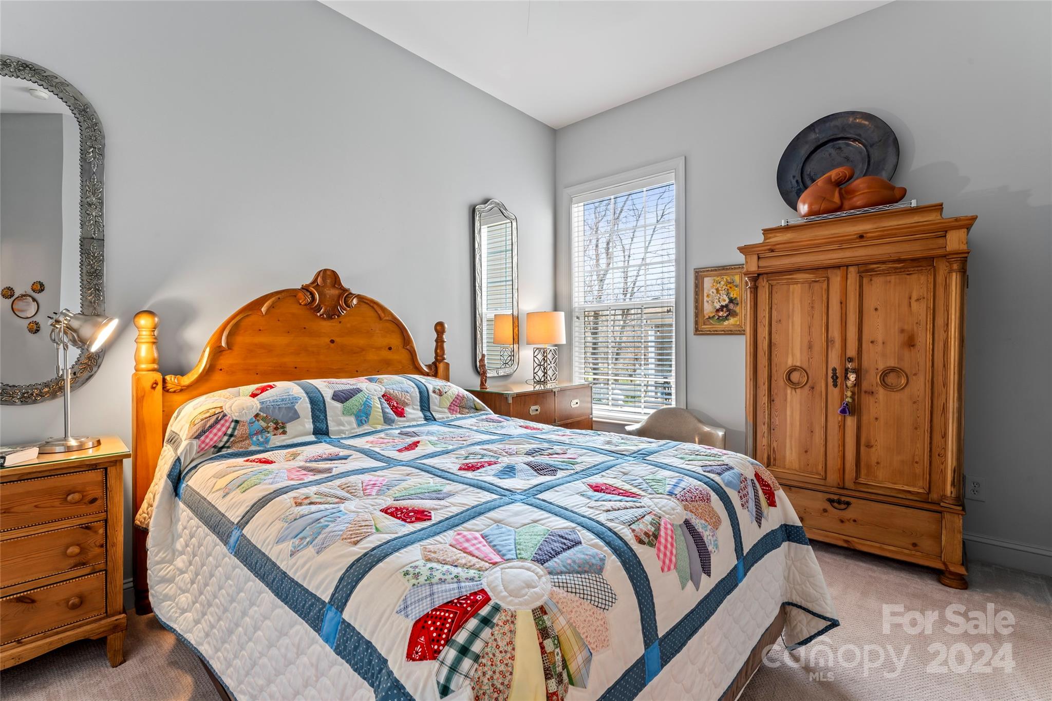 Chestnut Oaks - Residential