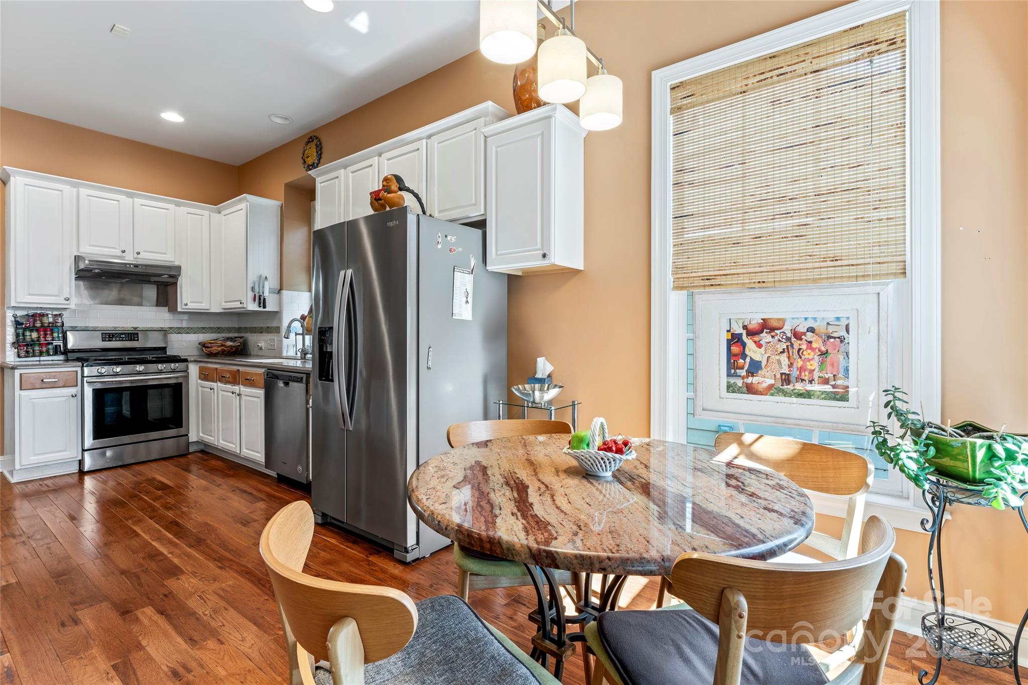 Chestnut Oaks - Residential