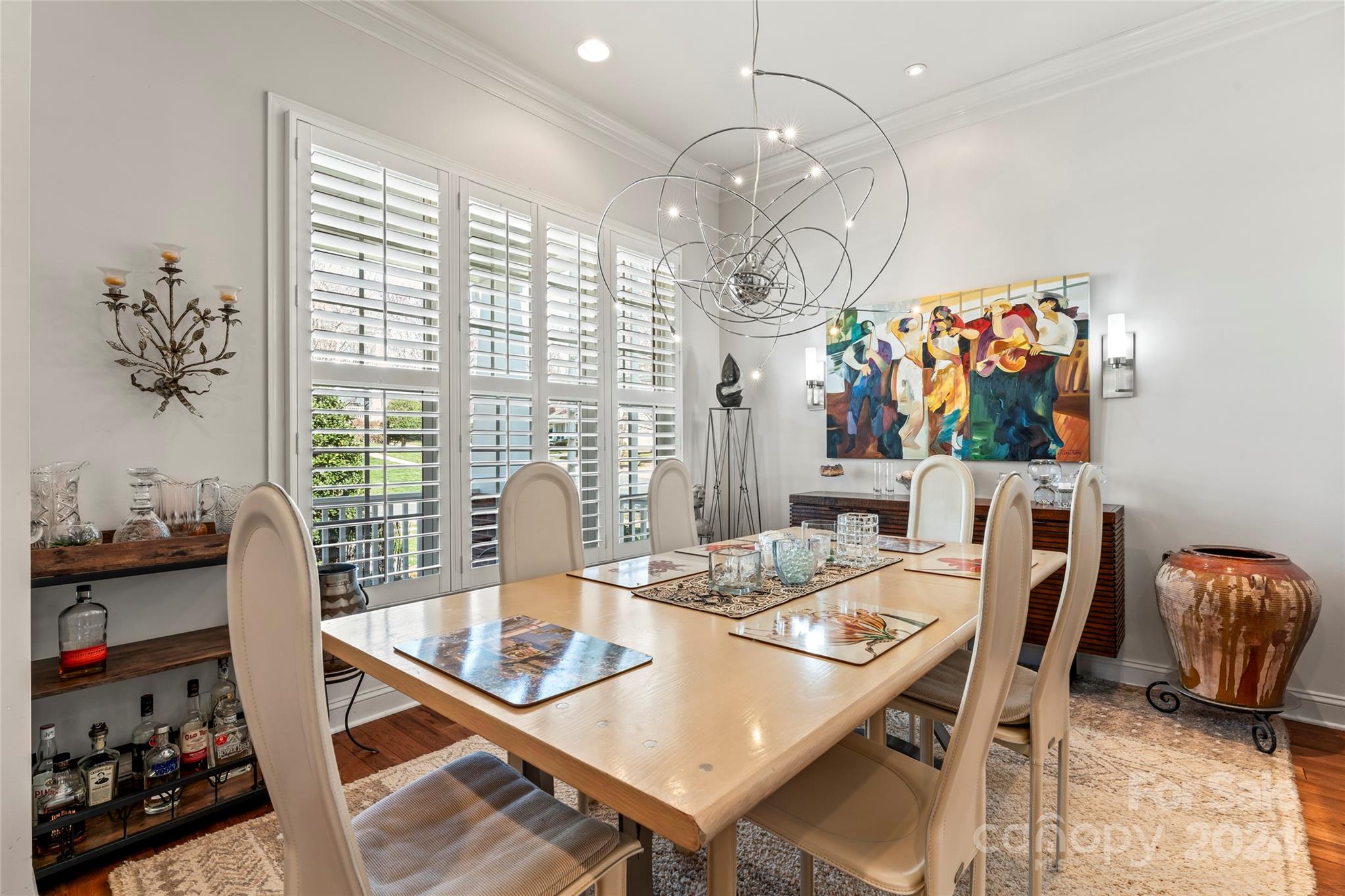 Chestnut Oaks - Residential