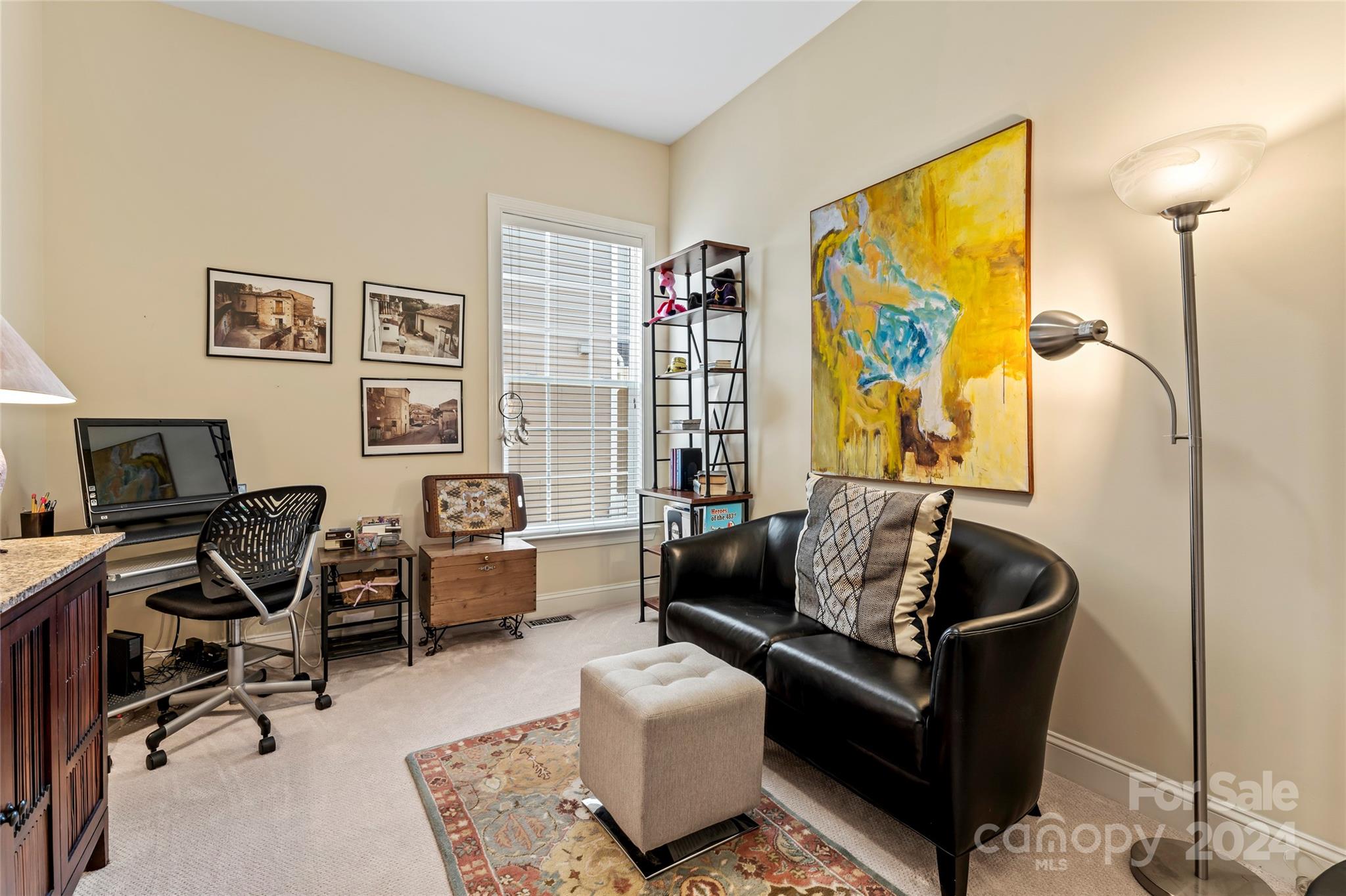 Chestnut Oaks - Residential