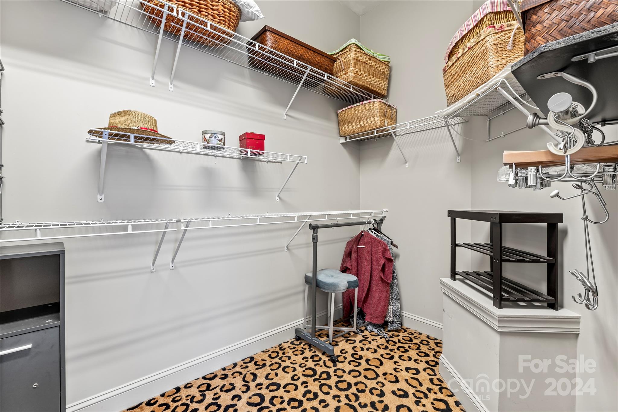 Chestnut Oaks - Residential