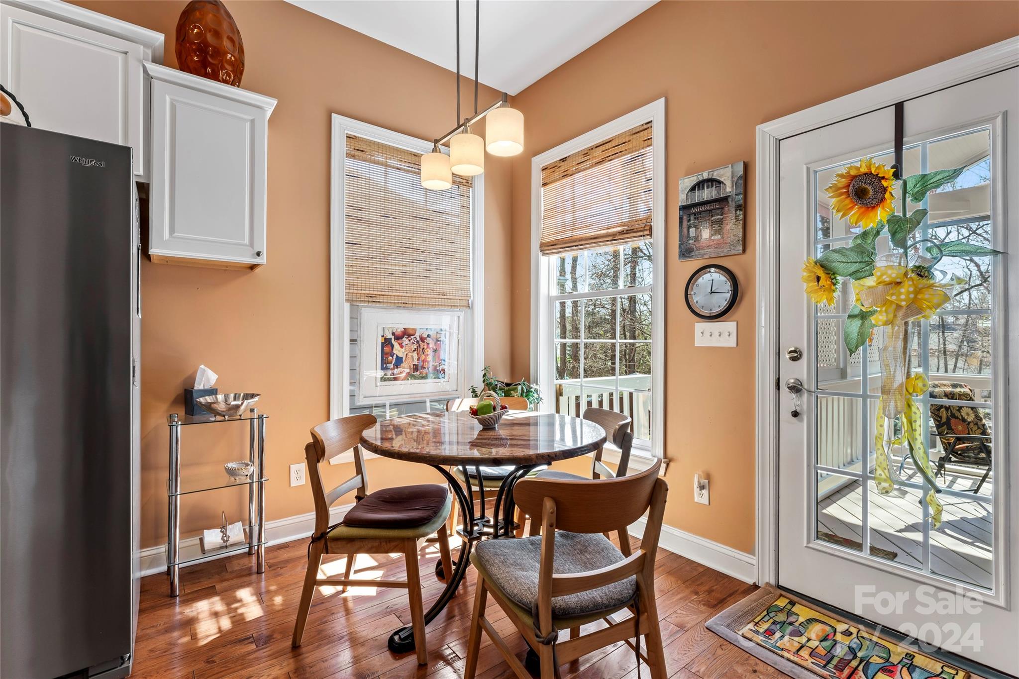 Chestnut Oaks - Residential