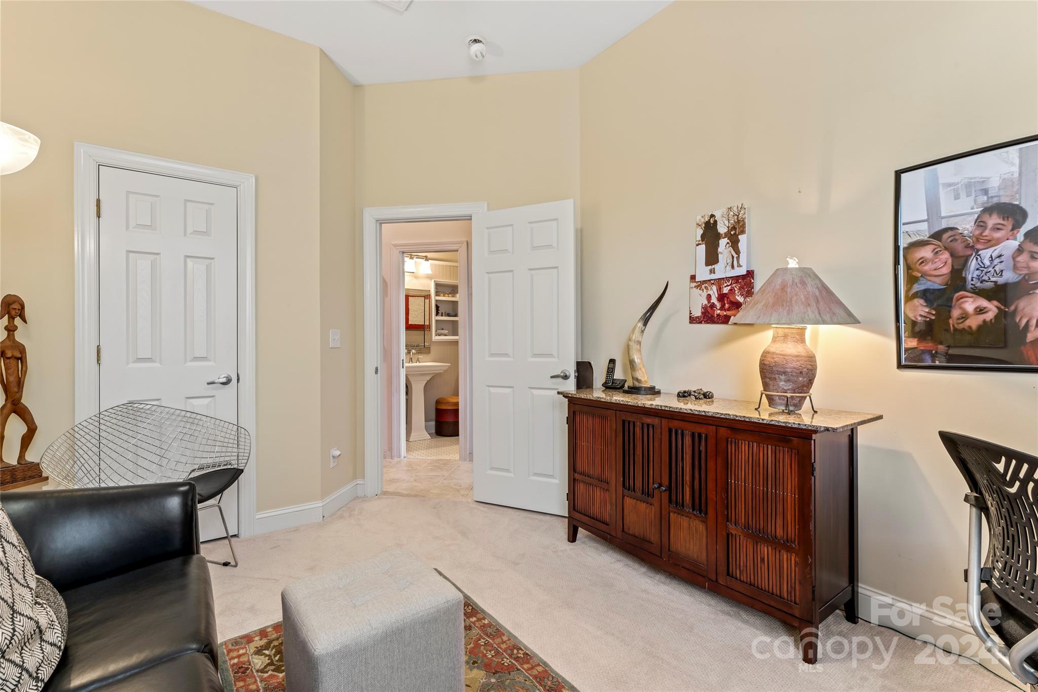 Chestnut Oaks - Residential