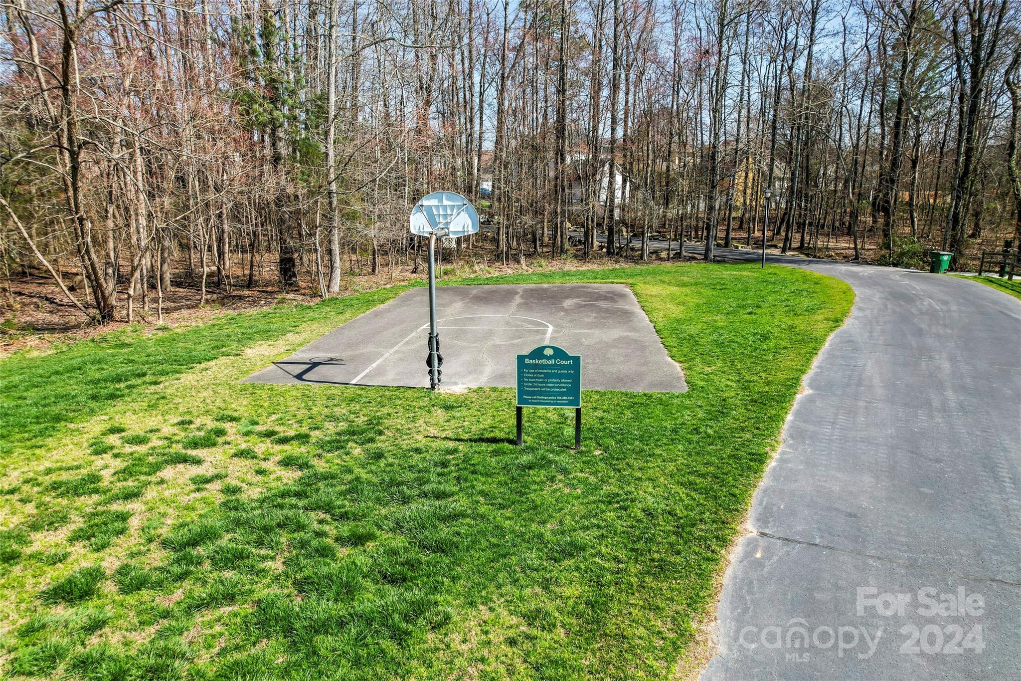 Chestnut Oaks - Residential