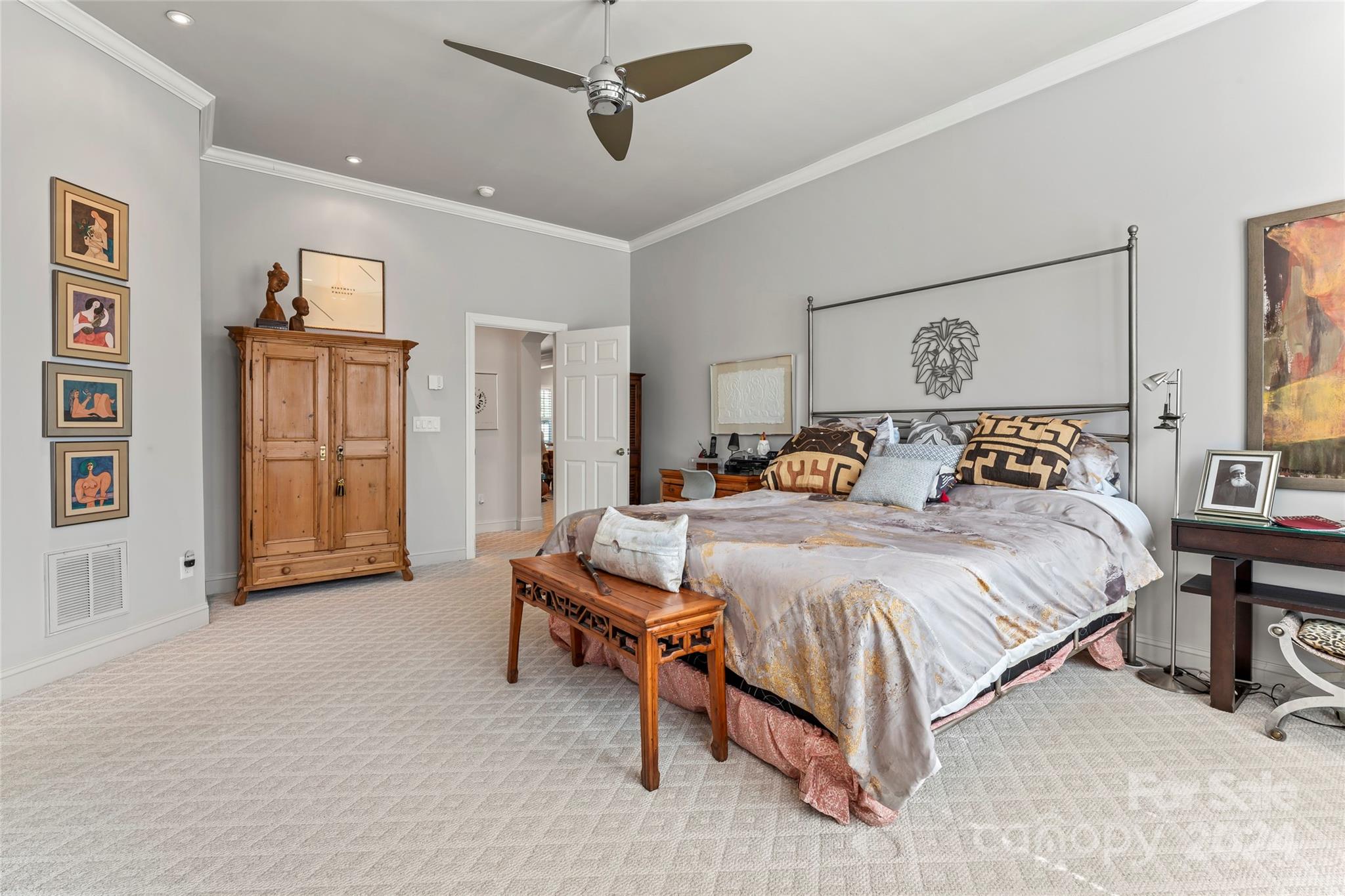 Chestnut Oaks - Residential