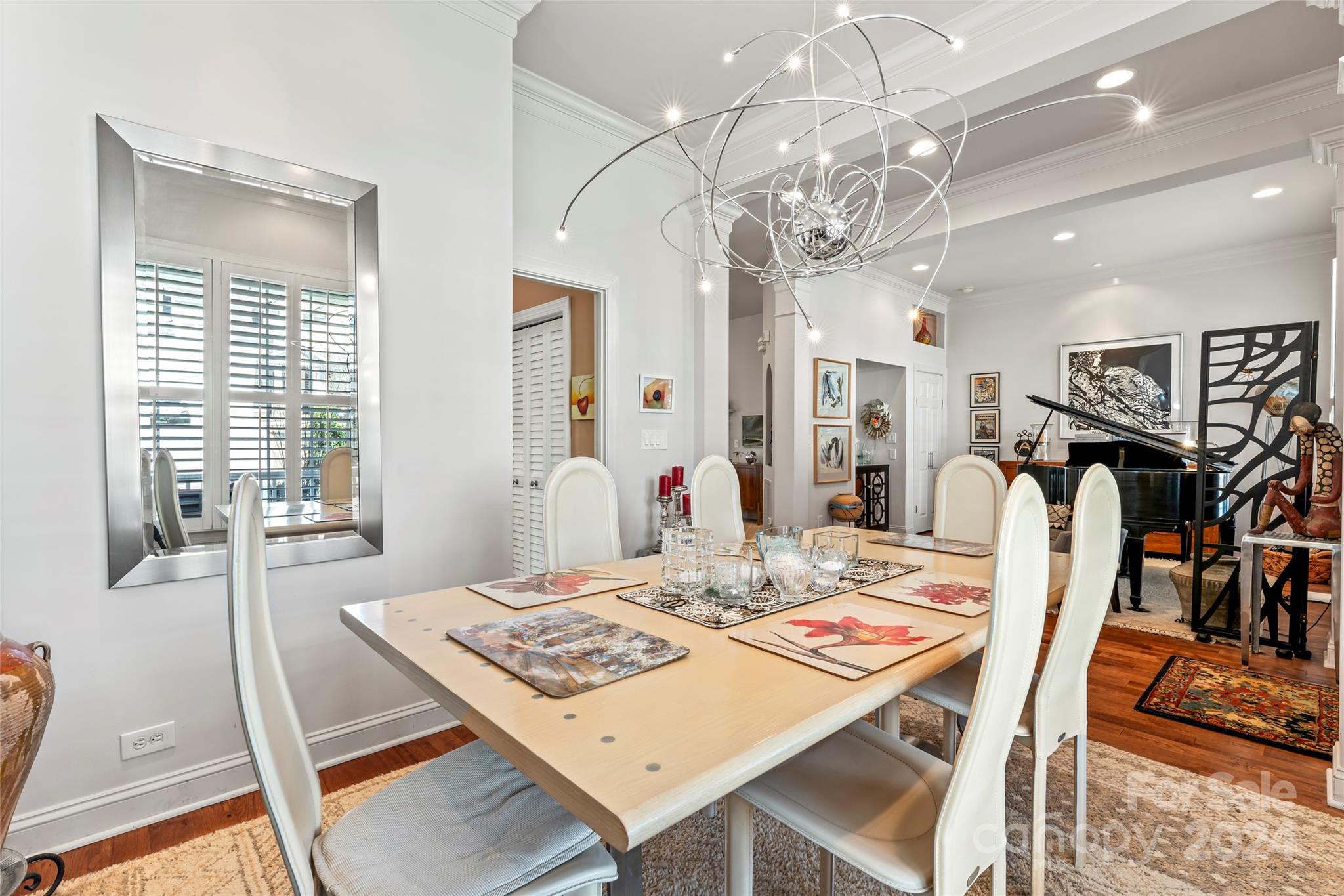 Chestnut Oaks - Residential