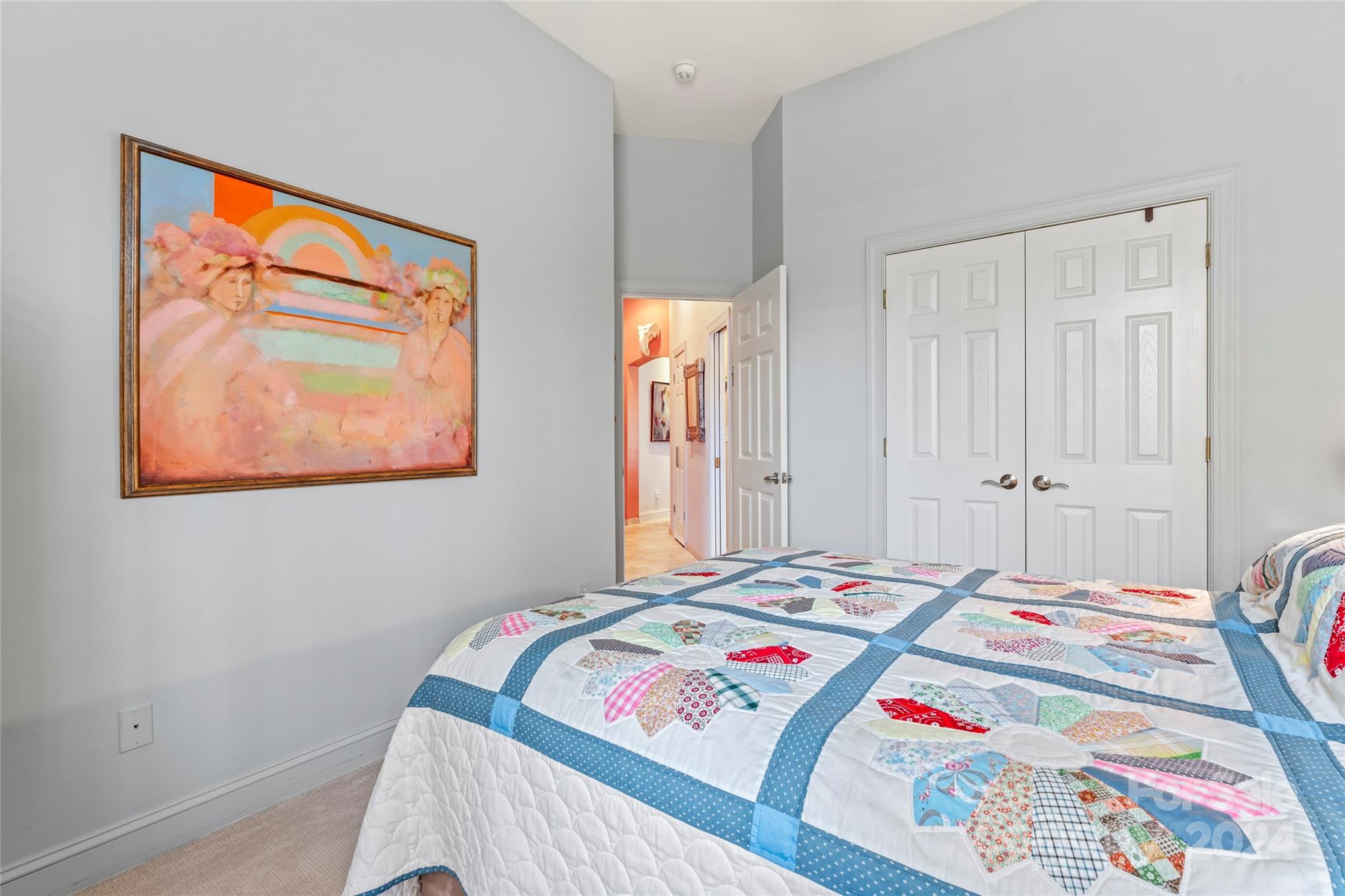 Chestnut Oaks - Residential