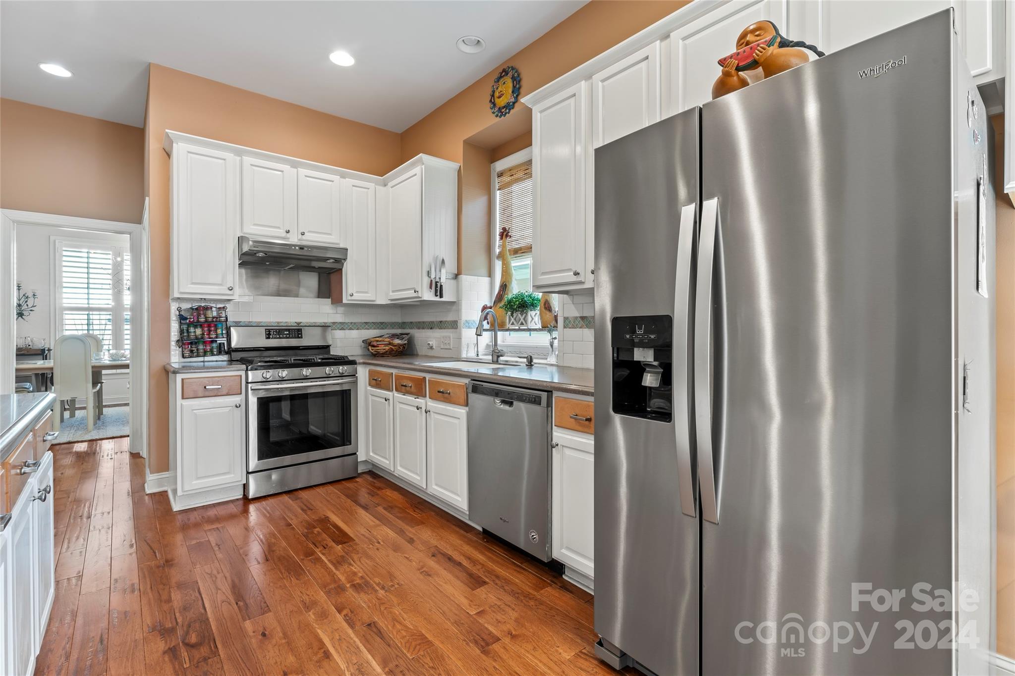 Chestnut Oaks - Residential