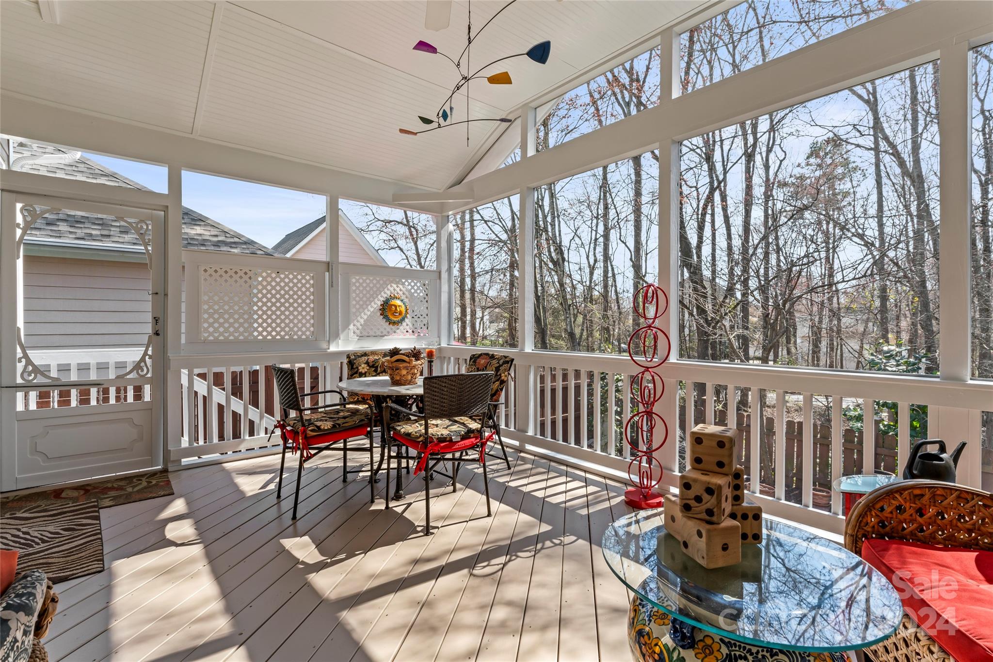 Chestnut Oaks - Residential