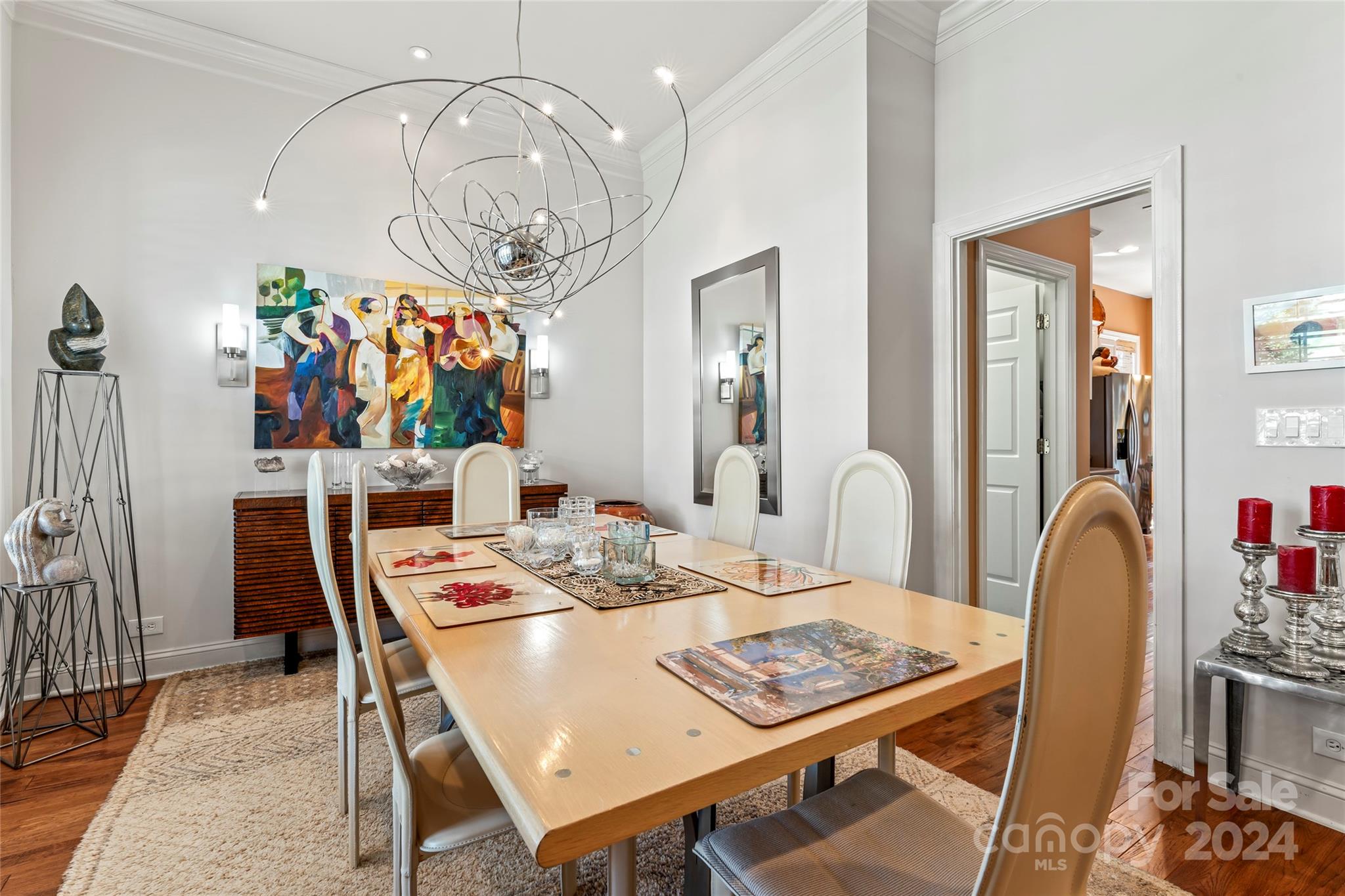 Chestnut Oaks - Residential